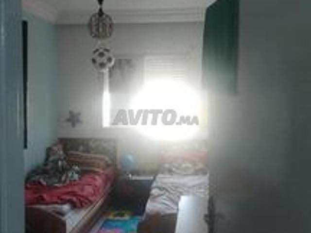 Appartement vente à Anfa, Gharb-Chrarda-Beni Hssen