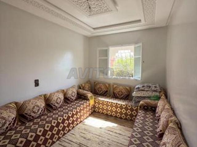 Appartement vente à Anfa, Gharb-Chrarda-Beni Hssen