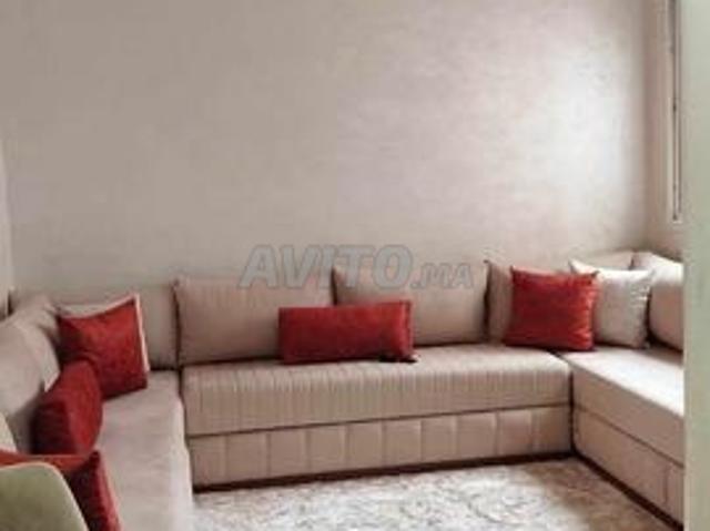 Appartement vente à Anfa, Gharb-Chrarda-Beni Hssen