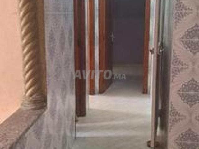 Appartement vente à Anfa, Moulay Rachid