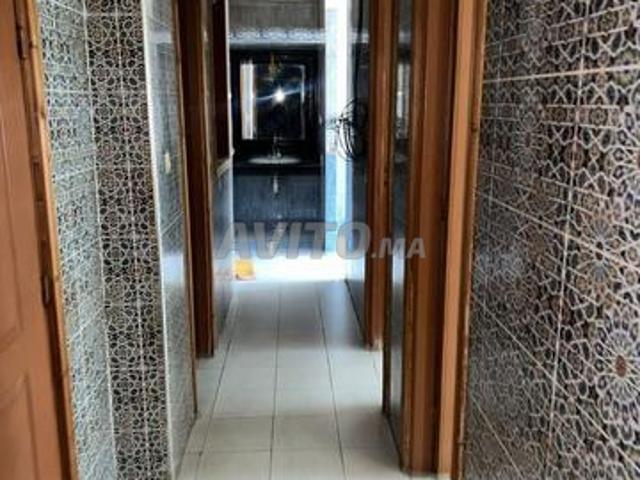 Appartement vente à Anfa, Moulay Rachid