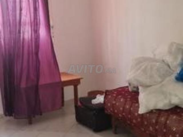 Appartement vente à Anfa, Gharb-Chrarda-Beni Hssen