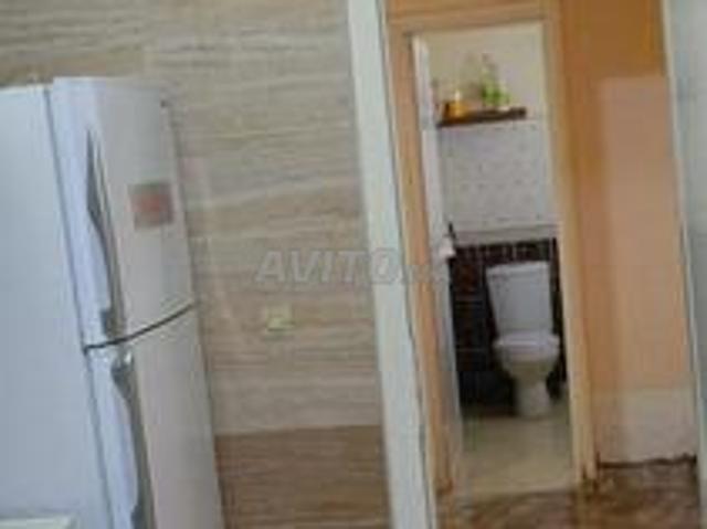 Appartement vente à Anfa, Gharb-Chrarda-Beni Hssen