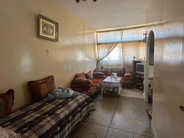 Appartement vente à Anfa, Gharb-Chrarda-Beni Hssen