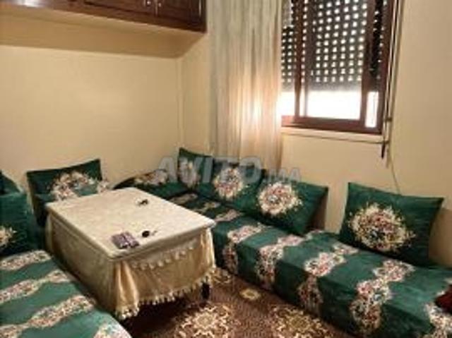 Appartement vente à Sidi Moumen ⵙⵉⴷⵉ ⵎⵓⵎⴰⵏ سيدي مومن, Casablanca ⵜⴰⴷⴷⴰⵔⵜ ⵜⵓⵎⵍⵉⵍⵜ الدار البيضاء