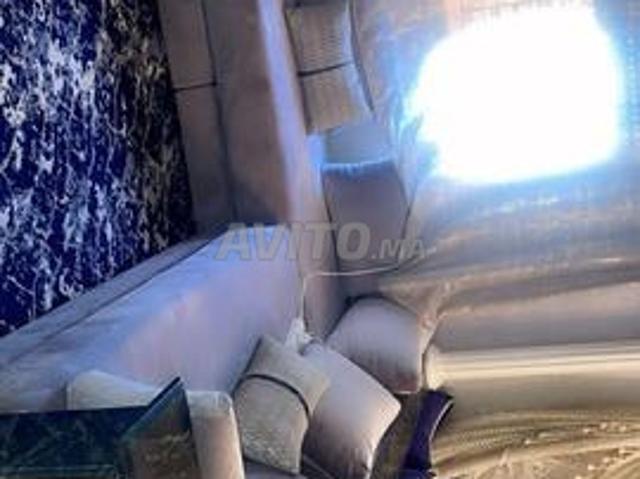 Appartement vente à Anfa, Gharb-Chrarda-Beni Hssen