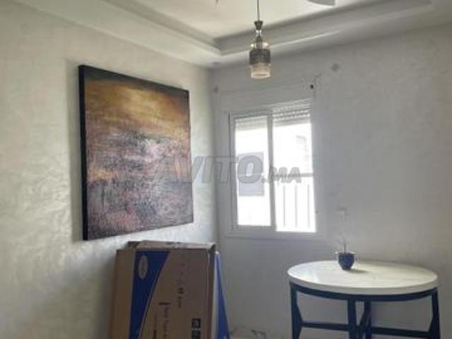 Appartement vente à Anfa, Gharb-Chrarda-Beni Hssen