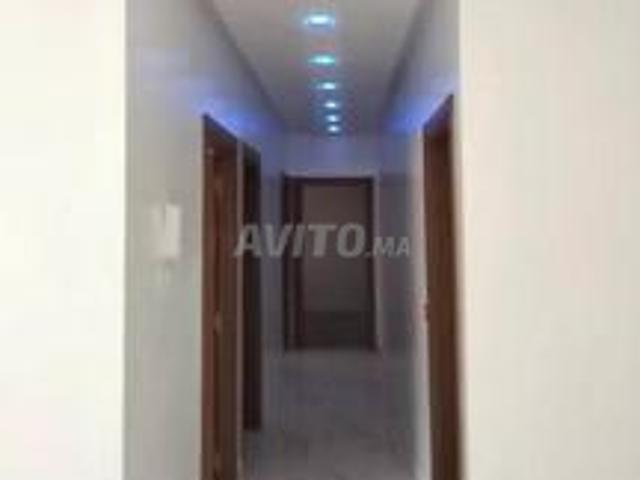 Appartement vente à Anfa, Gharb-Chrarda-Beni Hssen