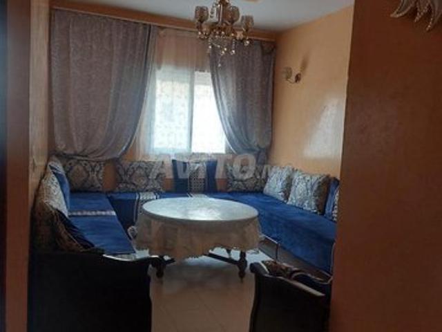 Appartement vente à Anfa, Gharb-Chrarda-Beni Hssen