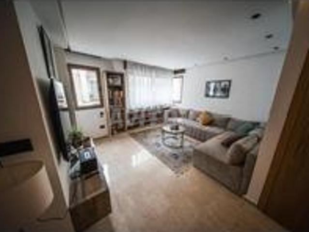Appartement vente à Anfa, Gharb-Chrarda-Beni Hssen