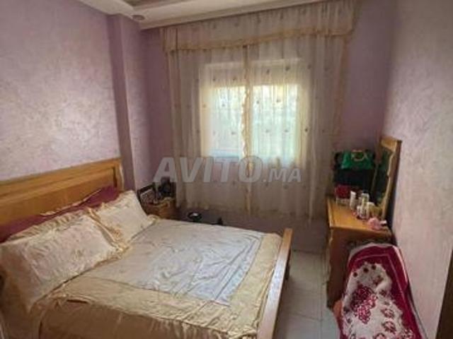 Appartement vente à Anfa, Sidi Moumen