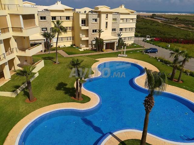 Appartement vente à Gharb-Chrarda-Beni Hssen