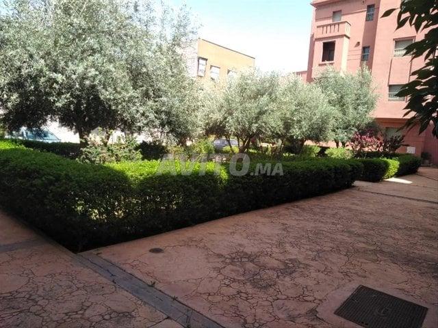 Appartement vente à Ouarzazate