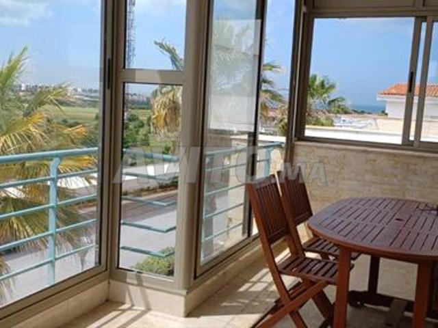 Appartement vente à Dar Bouazza, Gharb-Chrarda-Beni Hssen