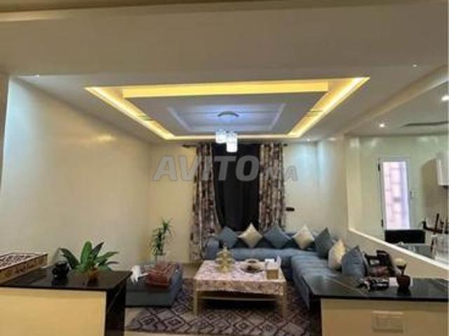 Appartement vente à Dcheira El Jihadia, Oued ed Dahab-Lagouira