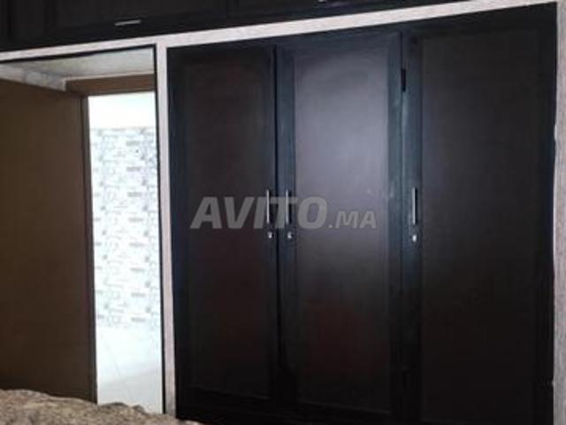 Appartement vente à Deroua, Gharb-Chrarda-Beni Hssen