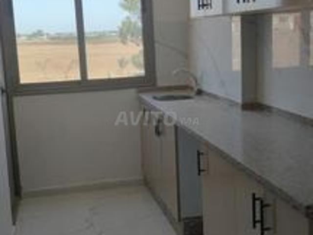 Appartement vente à Deroua, Gharb-Chrarda-Beni Hssen