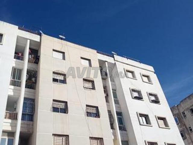 Appartement vente à Deroua, Gharb-Chrarda-Beni Hssen