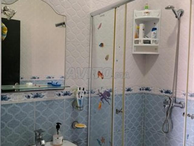 Appartement vente à Lyautey