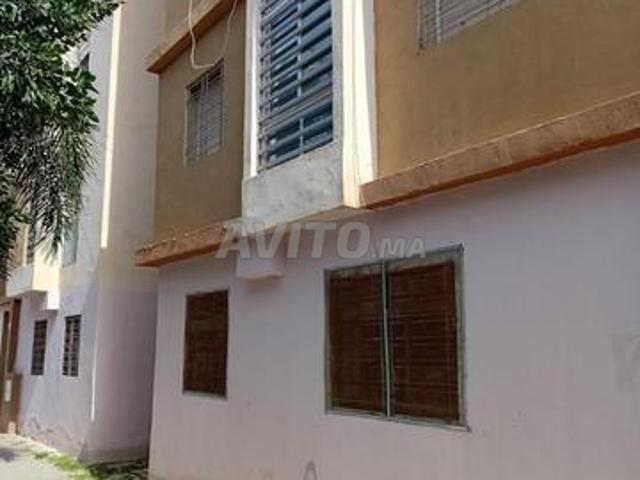 Appartement vente à Ben Slimane