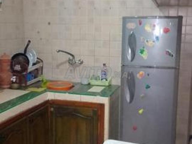 Appartement vente à Agadir, Oued ed Dahab-Lagouira