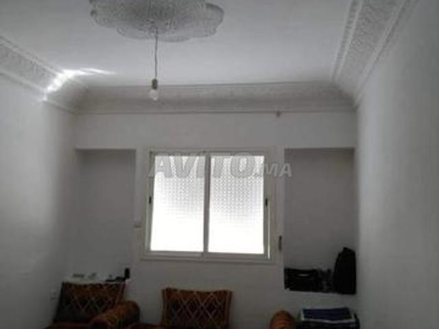 Appartement vente à El Ma, Gharb-Chrarda-Beni Hssen