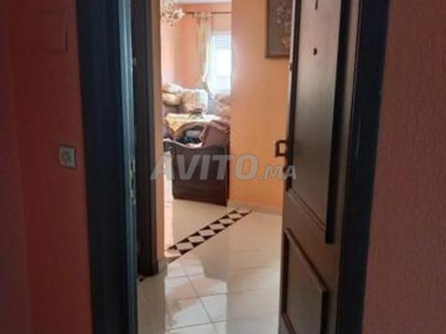 Appartement vente à El Ma, Gharb-Chrarda-Beni Hssen