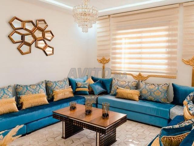 Appartement vente à El Ma, Gharb-Chrarda-Beni Hssen