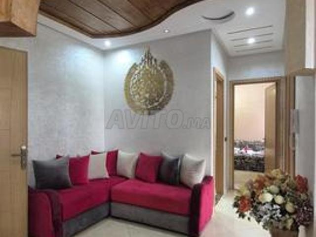 Appartement vente à El Ma, Gharb-Chrarda-Beni Hssen