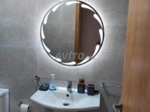 Appartement vente à Mansouria, Gharb-Chrarda-Beni Hssen
