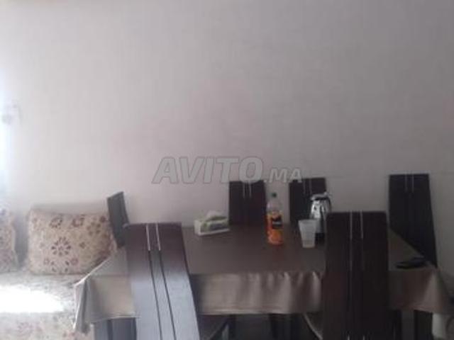 Appartement vente à Fès
