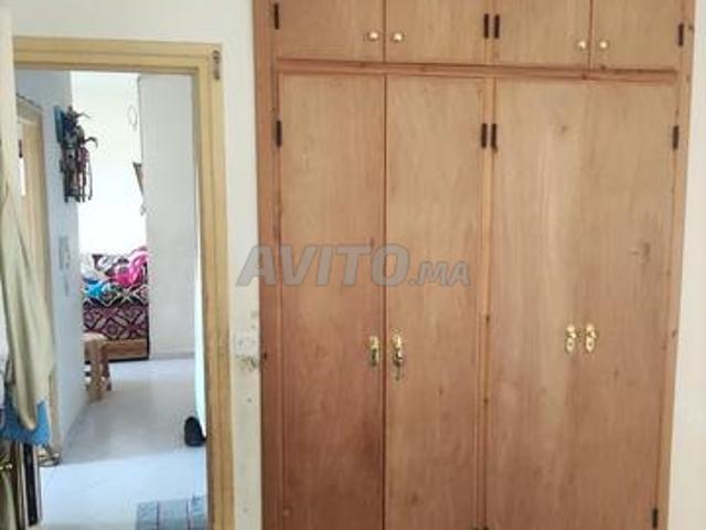Appartement vente à Fès