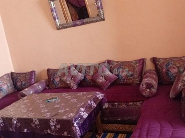 Appartement vente à Fès