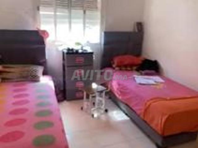 Appartement vente à Had Soualem, Gharb-Chrarda-Beni Hssen