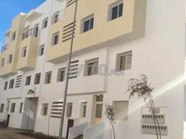 Appartement vente à Had Soualem, Gharb-Chrarda-Beni Hssen