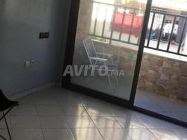 Appartement vente à Anfa, Gharb-Chrarda-Beni Hssen