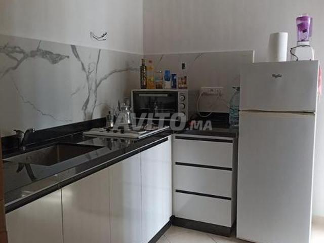 Appartement vente à Anfa, Gharb-Chrarda-Beni Hssen