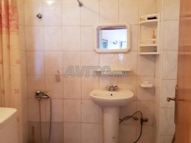 Appartement vente à Ifrane