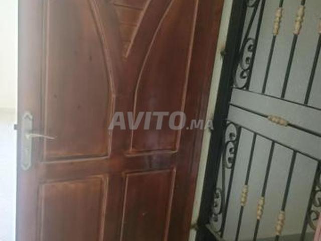 Appartement vente à Lyautey