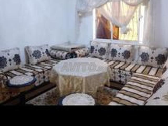 Appartement vente à Lyautey