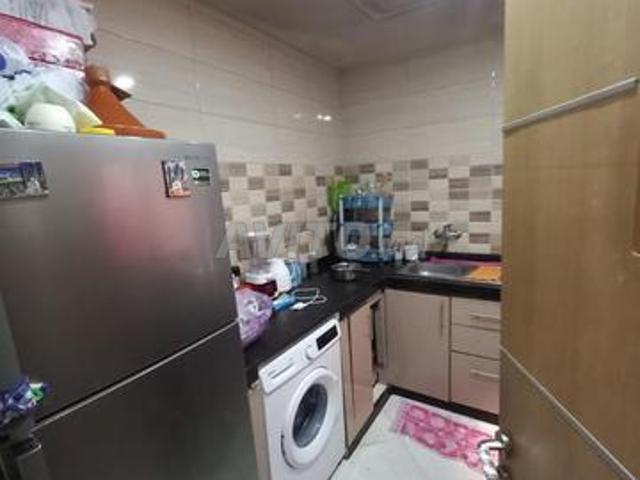 Appartement vente à Lyautey, El Mellah