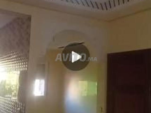 Appartement vente à Lyautey