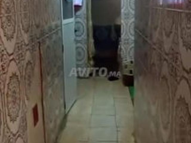 Appartement vente à Lyautey