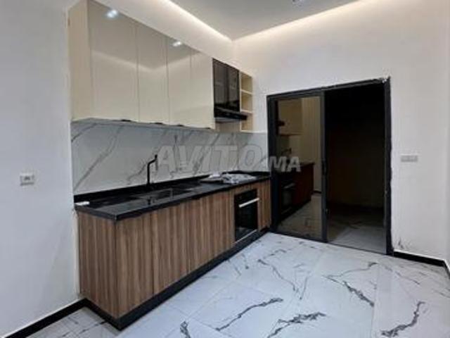 Appartement vente à Lyautey