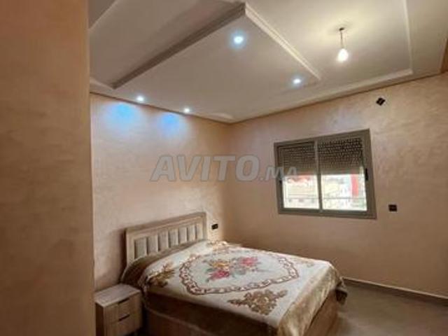 Appartement vente à Khouribga