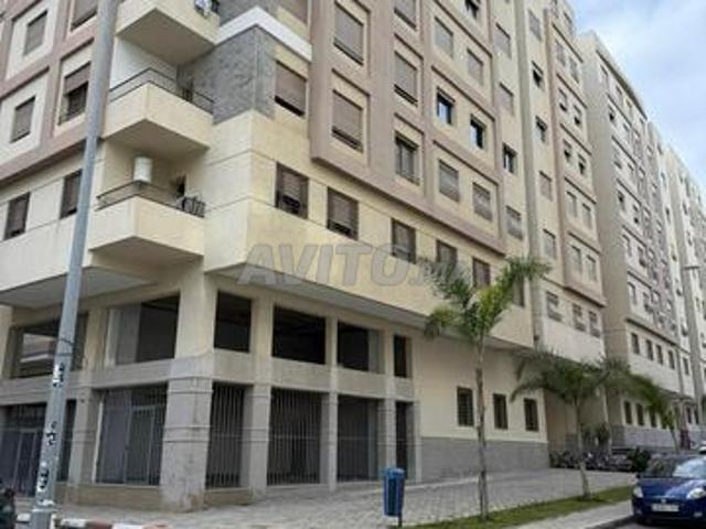 Appartement vente à Meknès