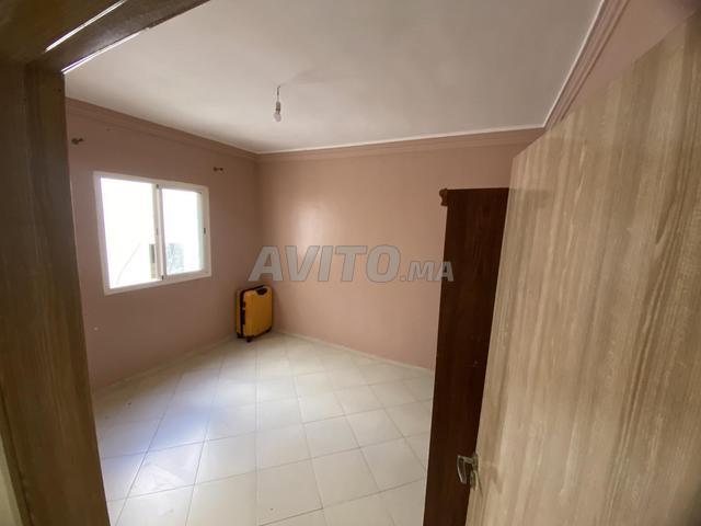 Appartement vente à Gueliz, Marrakech
