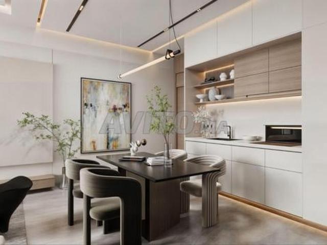 Appartement vente à Gueliz, Marrakech