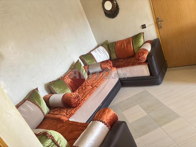 Appartement vente à Marrakech, L'Oriental