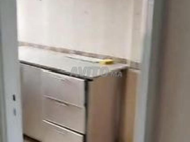 Appartement vente à Tamansourt, L'Oriental
